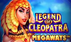 Онлайн слот Legend of Cleopatra Megaways играть