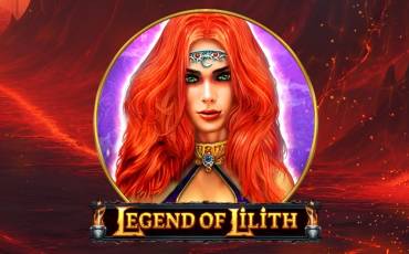 Legend Of Lilith