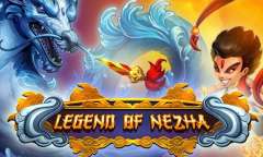 Онлайн слот Legend of Nezha играть
