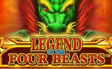 Legend of the Four Beasts