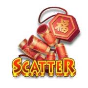 Legendary Battle of the Nian: Scatter