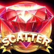 Legendary Diamonds: Scatter