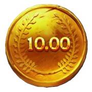 Legion Gold Victory!: Coin