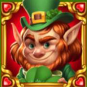 Leprechaun Goes Wild: Лепрекон