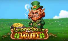 Онлайн слот Leprechaun Goes Wild играть