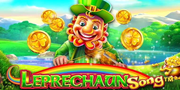 Видео покер Leprechaun Song демо-игра