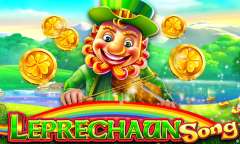 Онлайн слот Leprechaun Song играть