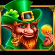 Leprechaun's Coins: Wild