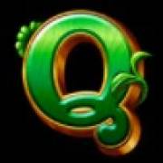 Leprechaun's Coins: Q