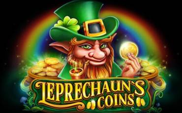 Игровой автомат Leprechaun's Coins