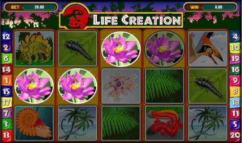 Life Creation (Alfaplay) обзор