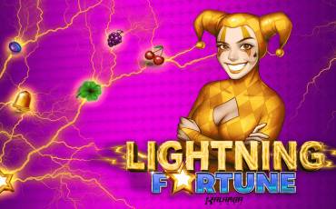 Lightning Fortune