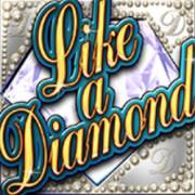 Like a Diamonds: Wild