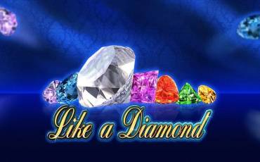 Игровой автомат Like a Diamonds