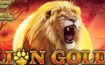 Lion Gold Super Stake Edition