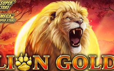 Lion Gold Super Stake