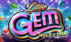 Онлайн слот Little Gem играть