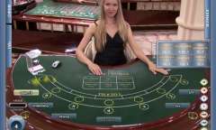 Онлайн слот Live Baccarat играть