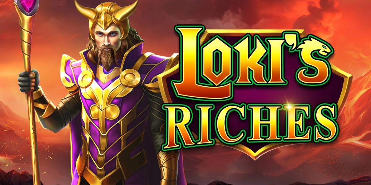 Loki’s Riches