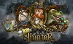 Онлайн слот London Hunter играть