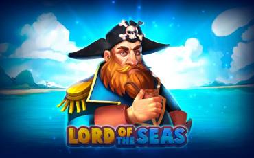 Игровой автомат Lord Of The Seas