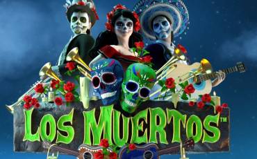 Los Muertos