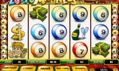 Онлайн слот Lotto Madness играть