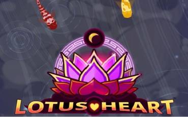 Lotus Heart