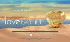 Онлайн слот Love Island играть