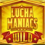 Lucha Maniacs: Wild