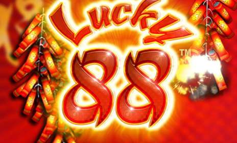 Lucky 88 (Aristocrat) обзор