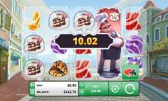 Онлайн слот Lucky Bakery играть