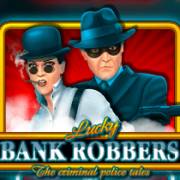 Lucky Bank Robbers: Bonus Symbol