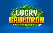 Slot Lucky Cauldron