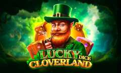 Онлайн слот Lucky Cloverland Dice играть