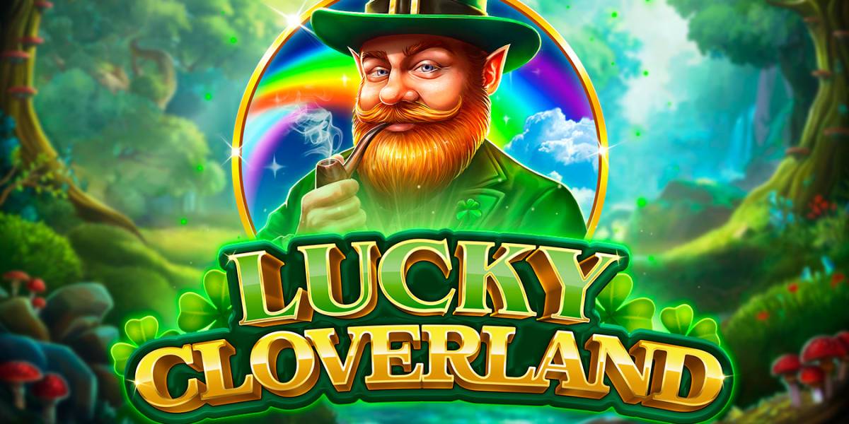 Lucky Cloverland