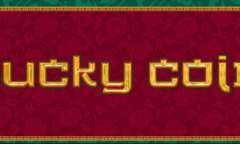 Онлайн слот Lucky Coin играть