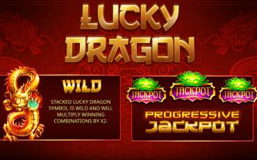 Lucky Dragon