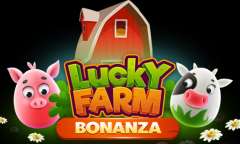 Онлайн слот Lucky Farm Bonanza играть