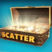 Lucky Fish: Scatter