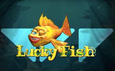 Игровой автомат Lucky Fish