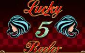 Lucky Five Reeler (демо-версия)