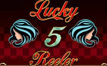 Lucky Five Reeler