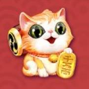 Lucky Fortune Cat: Символ Wild2