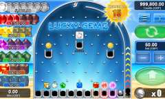 Онлайн слот Lucky Gems играть