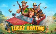 Онлайн слот Lucky Hunting играть