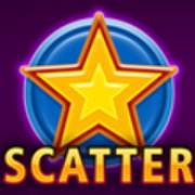 Lucky Joker 40: Scatter