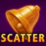 Lucky Joker 40: Scatter