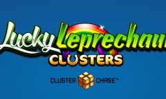 Онлайн слот Lucky Leprechaun Clusters играть