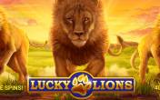 Lucky Lions (демо-версия)